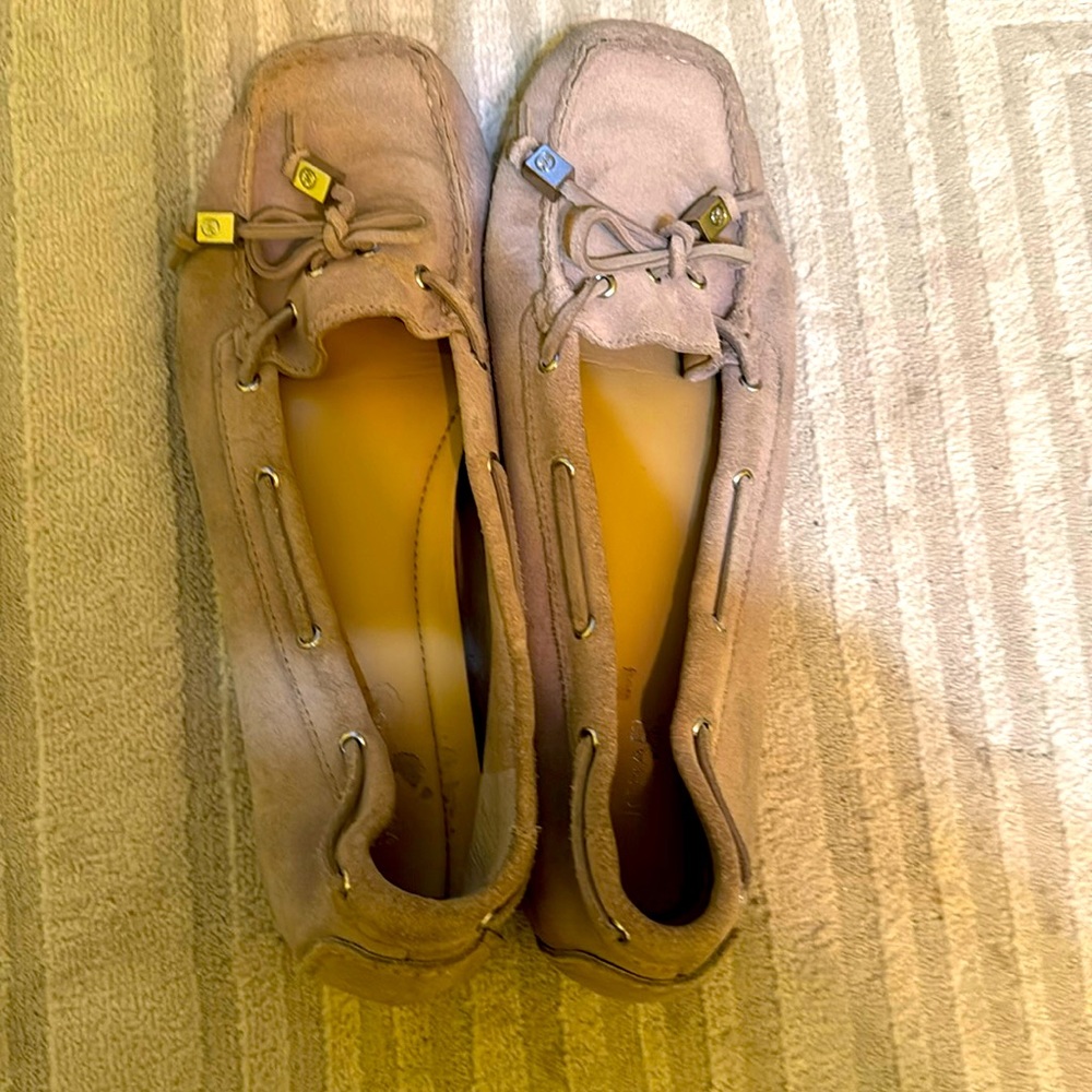 Michael kors flats